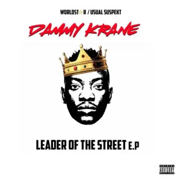 Dammy Krane - Ohema Ft. StoneBwoy X Demarco